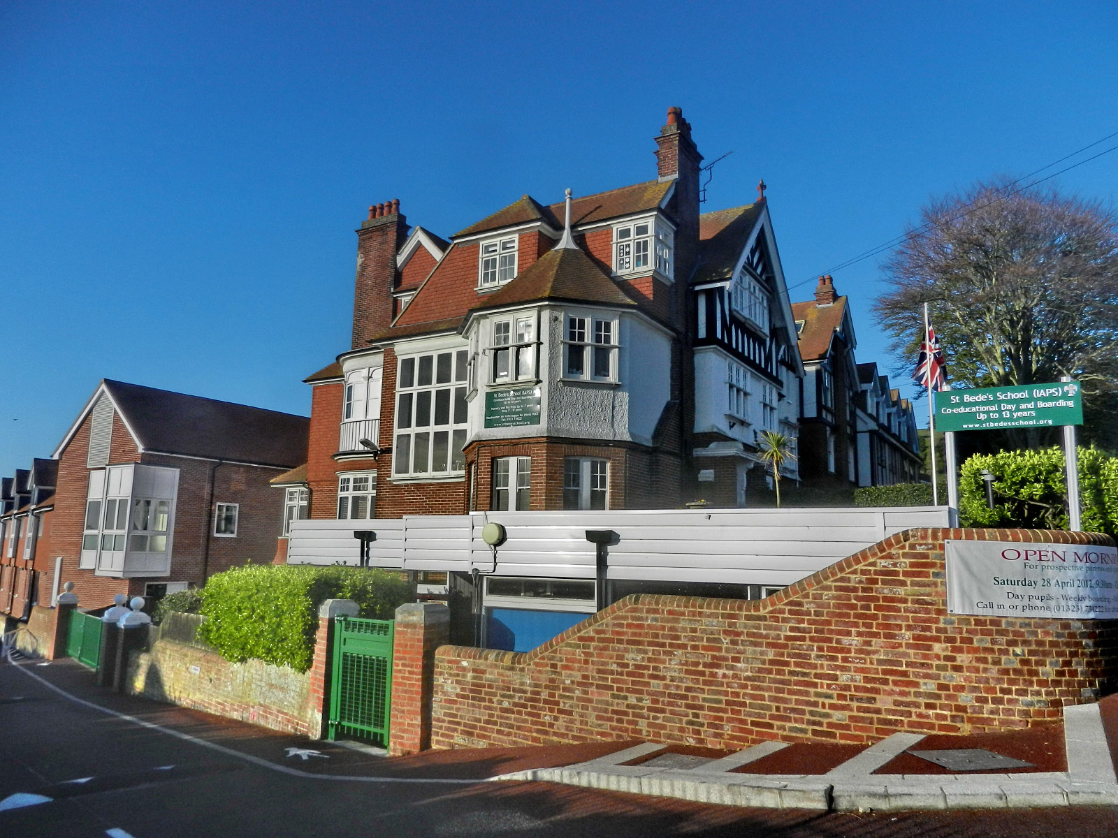 Eastbourne